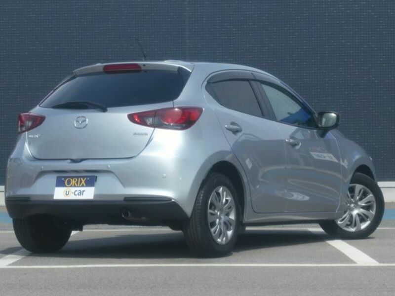 MAZDA2-2