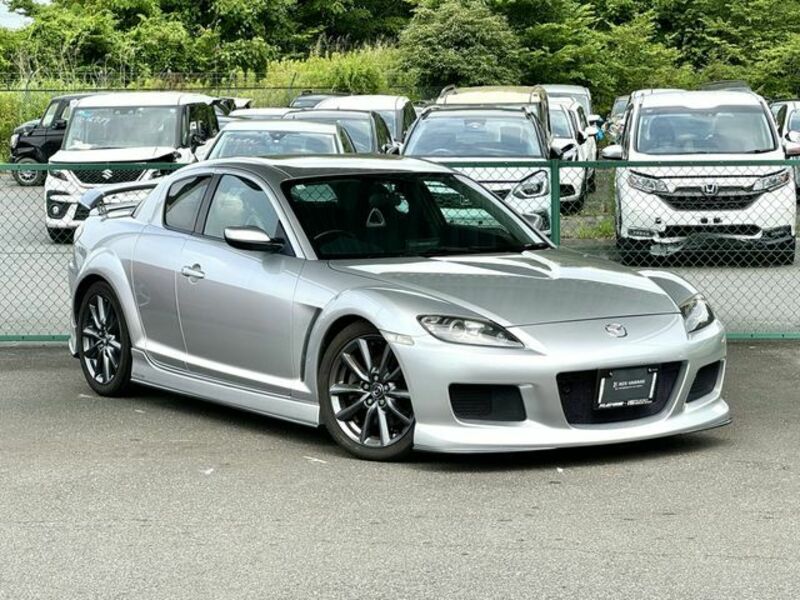 RX-8-0