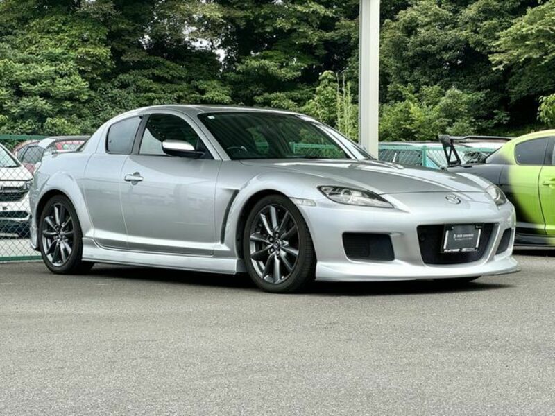 RX-8-5