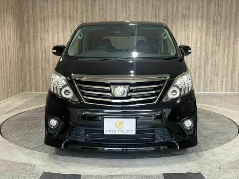 ALPHARD-15