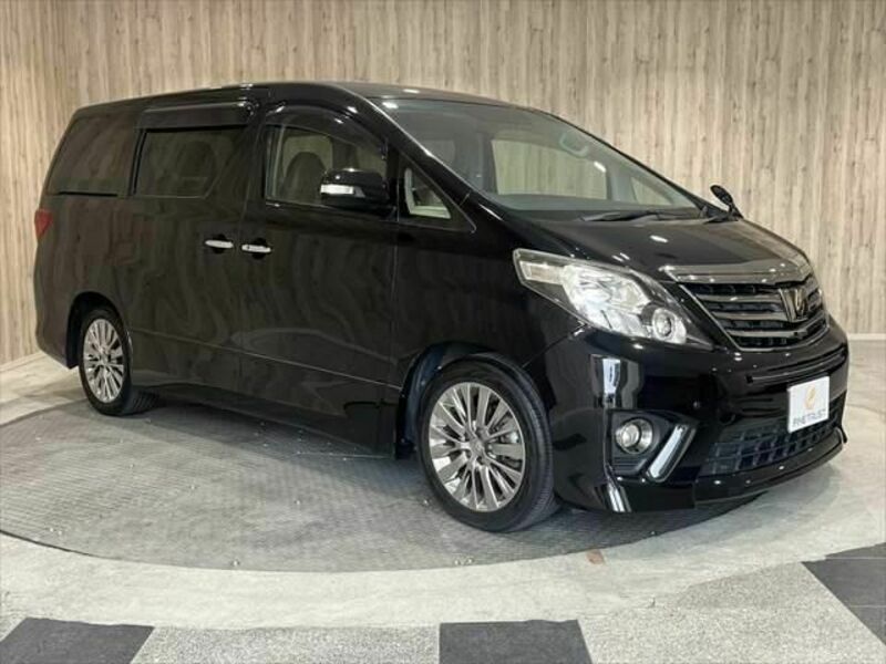 ALPHARD-16