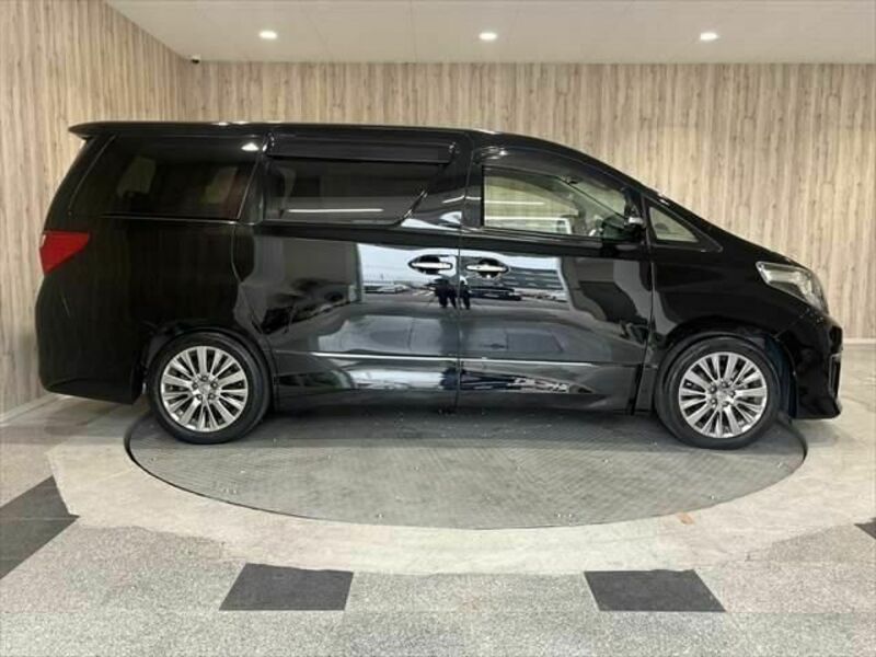 ALPHARD-17