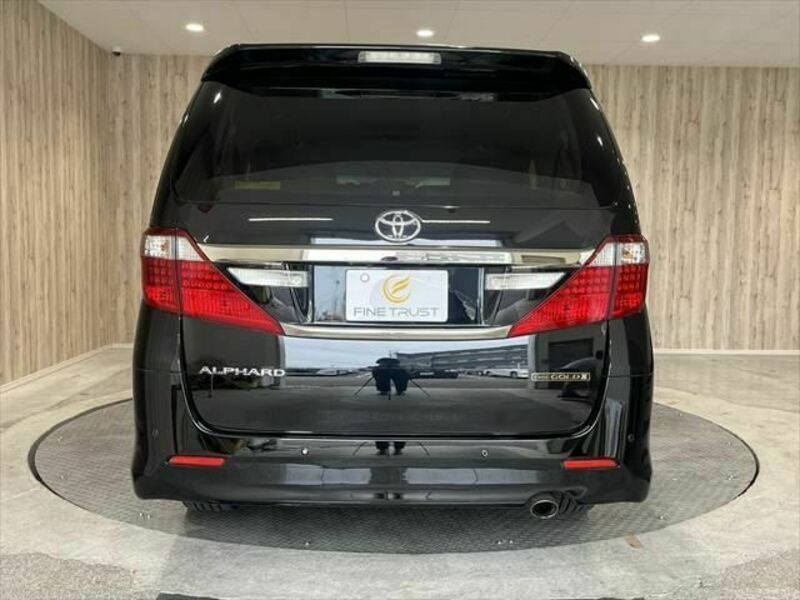 ALPHARD-18