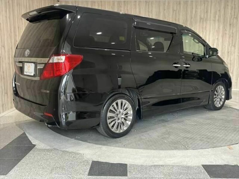 ALPHARD-19