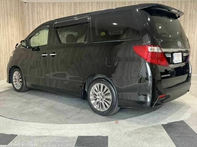 ALPHARD-20