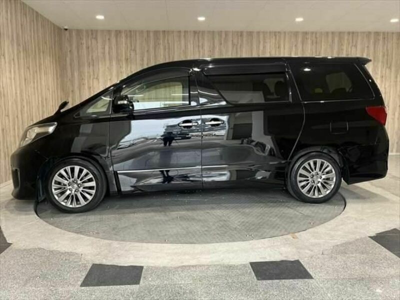 ALPHARD-21