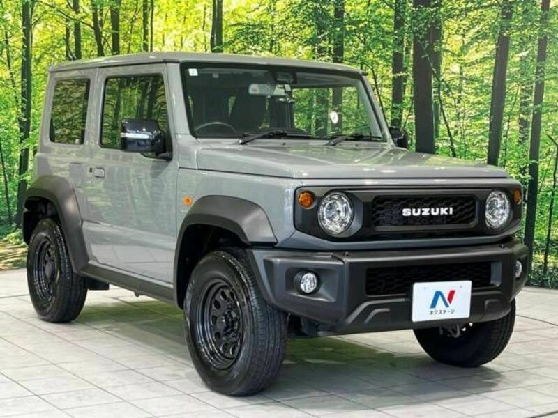 JIMNY SIERRA-16