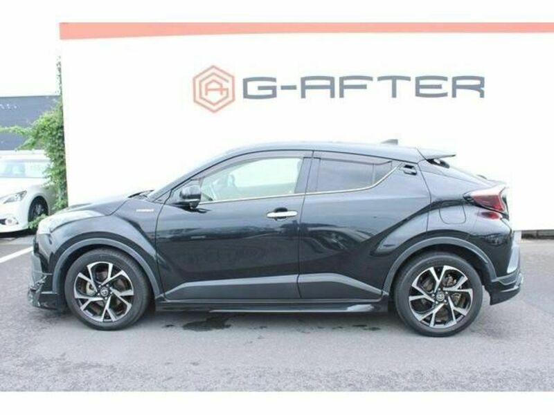 C-HR-4