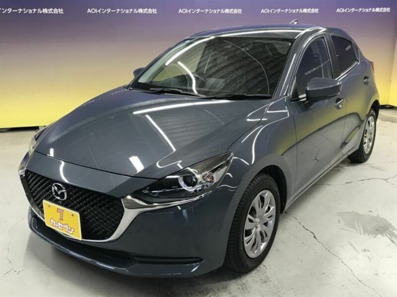 MAZDA2-5