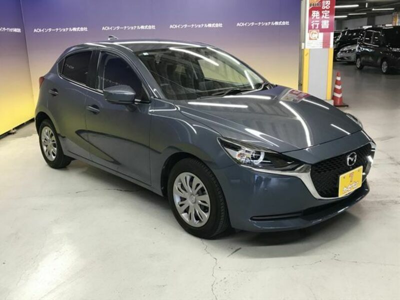 MAZDA2-7