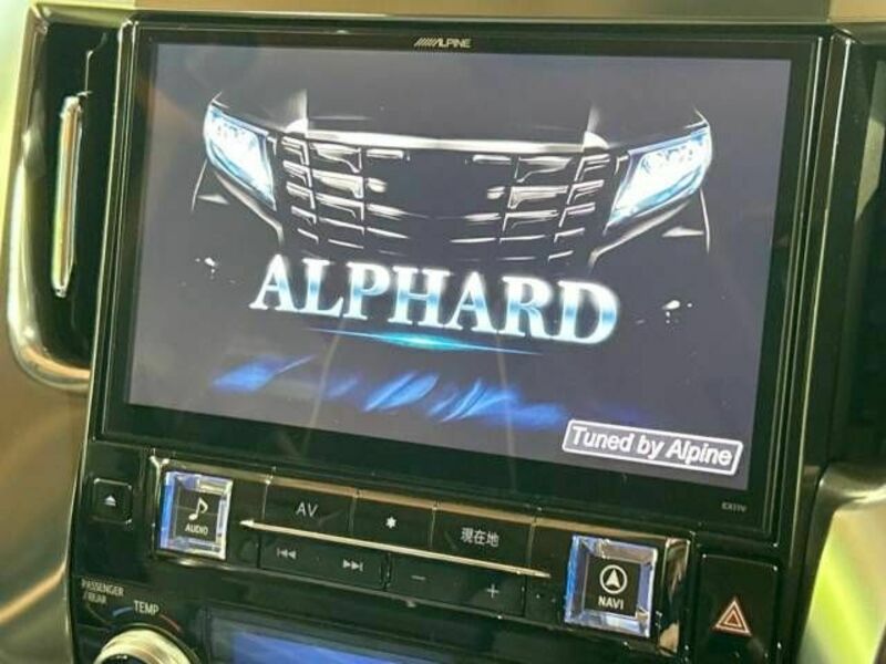 ALPHARD-4