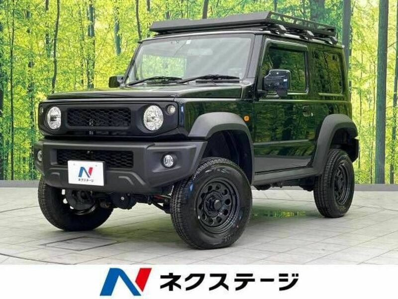 JIMNY SIERRA