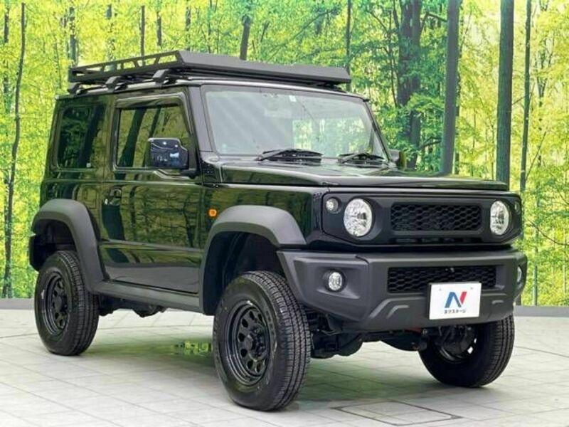 JIMNY SIERRA-16