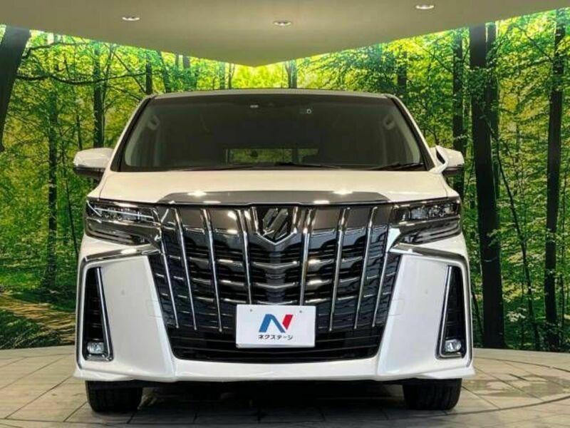 ALPHARD-14