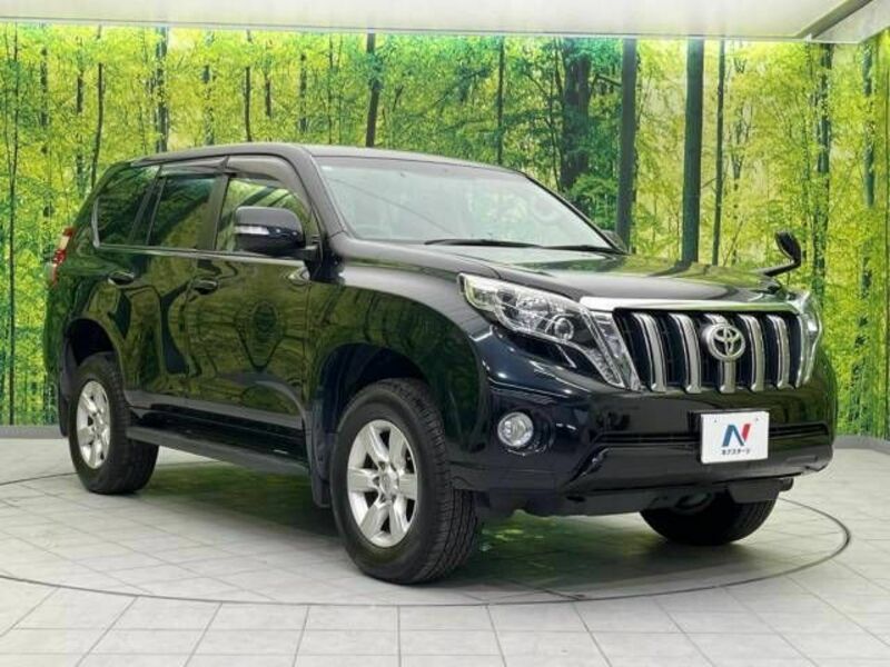 LAND CRUISER PRADO-16