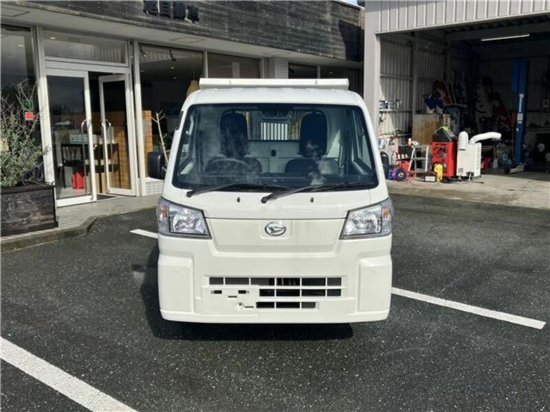 HIJET TRUCK-1