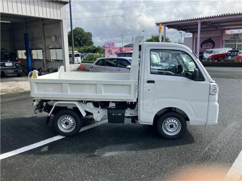 HIJET TRUCK-2