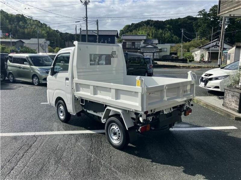 HIJET TRUCK-5