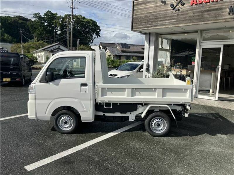 HIJET TRUCK-6