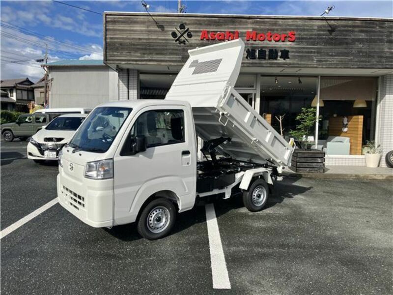 HIJET TRUCK-7