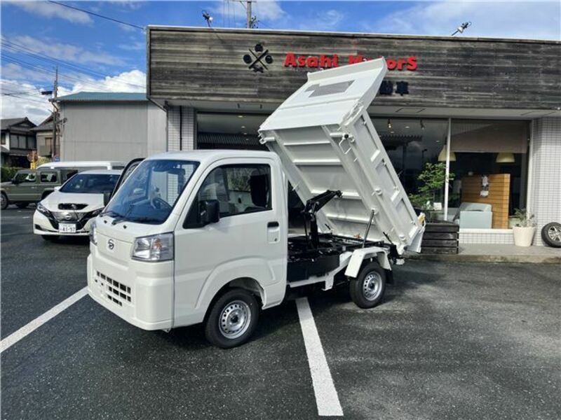 HIJET TRUCK-15