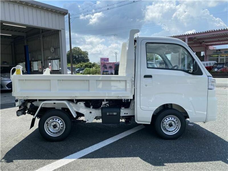 HIJET TRUCK-1