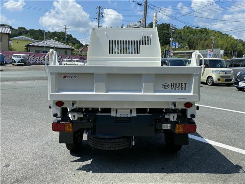 HIJET TRUCK-5