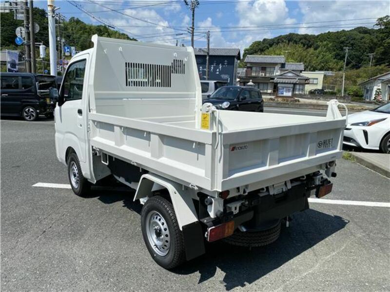 HIJET TRUCK-6