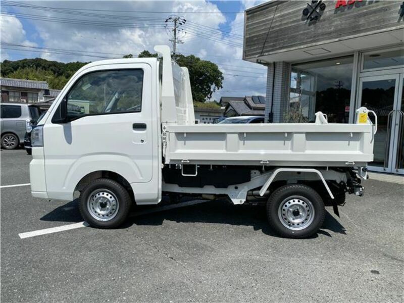 HIJET TRUCK-8