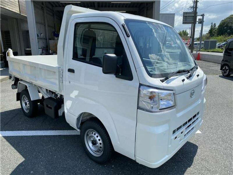 HIJET TRUCK-9