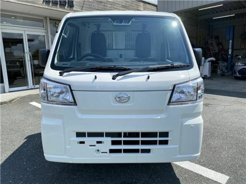 HIJET TRUCK-13