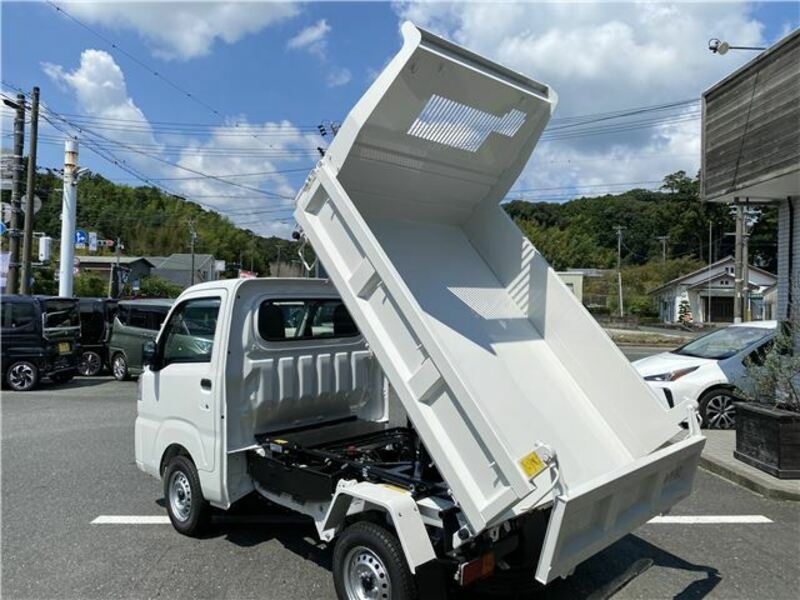 HIJET TRUCK-21