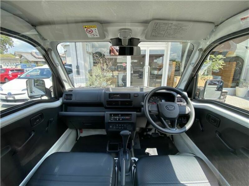 HIJET TRUCK-25