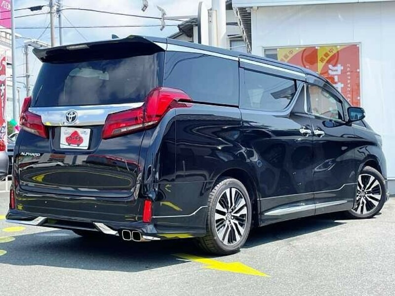 ALPHARD-2