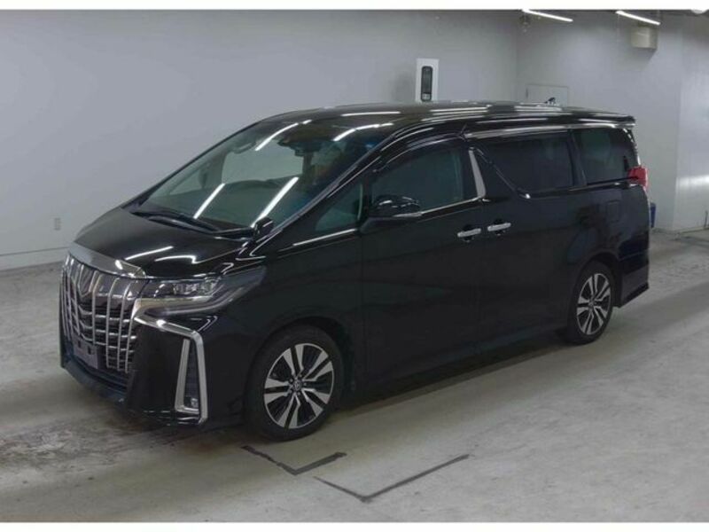 ALPHARD-0