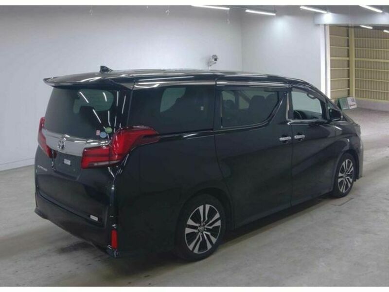 ALPHARD-4