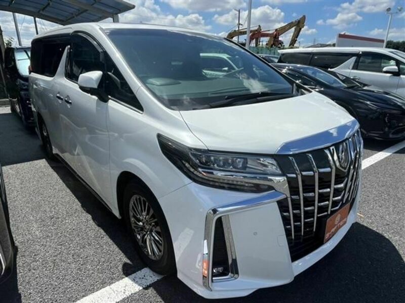 ALPHARD-0