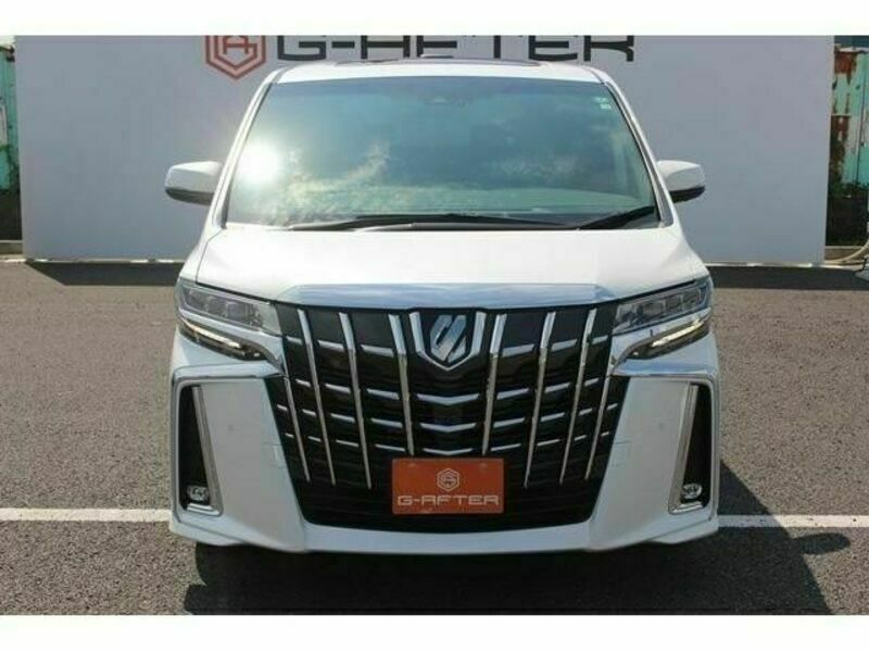 ALPHARD-7