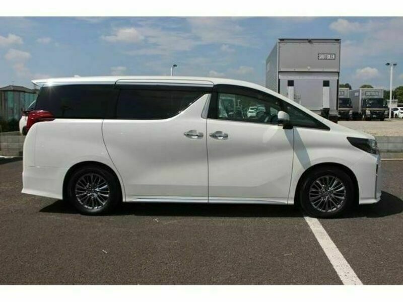 ALPHARD-10