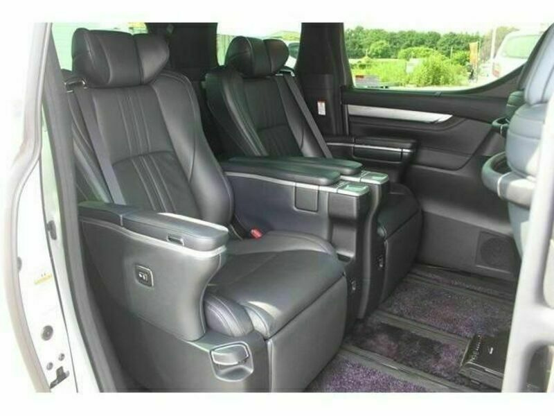 ALPHARD-15