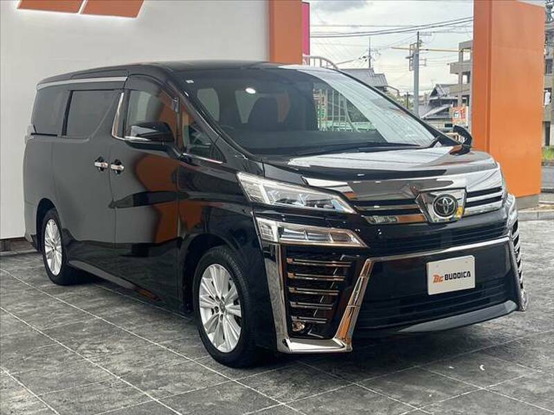 VELLFIRE-9