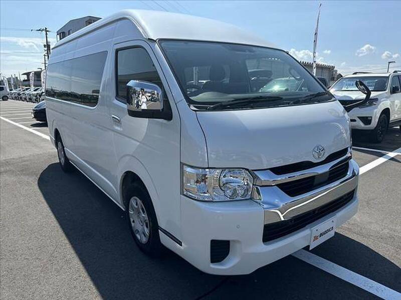 HIACE WAGON-7