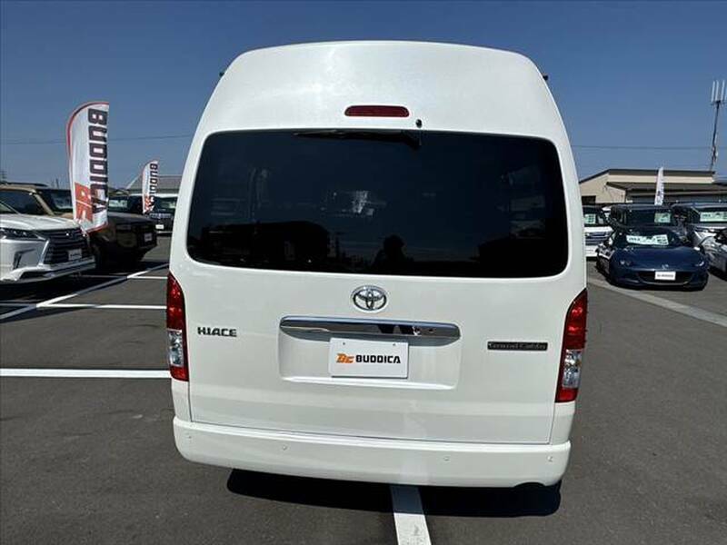 HIACE WAGON-8