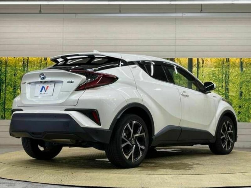 C-HR-17