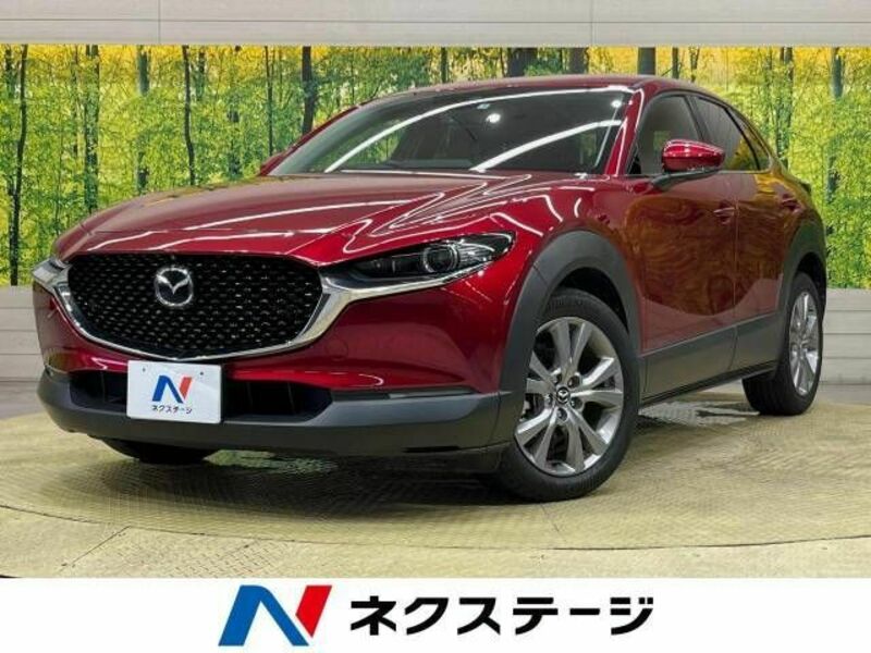 CX-30-0