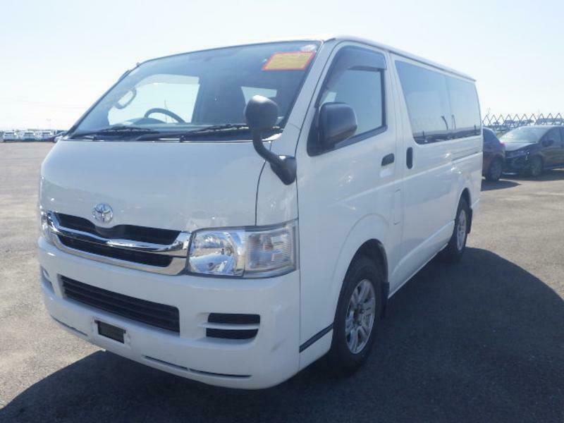 HIACE-4