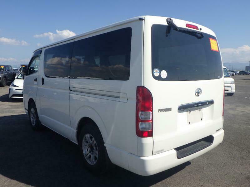 HIACE-6