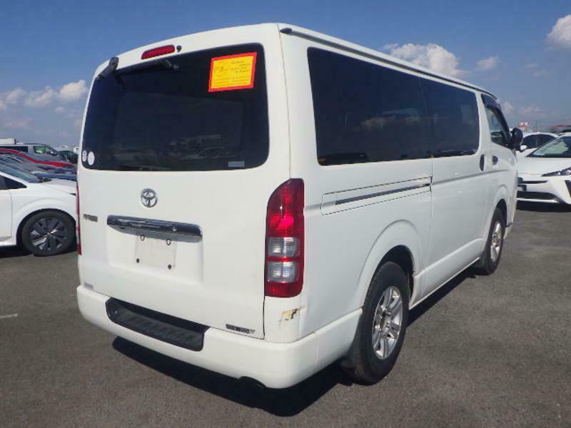 HIACE-7