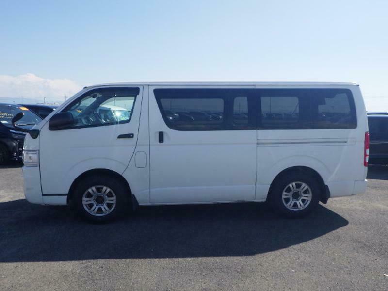 HIACE-8