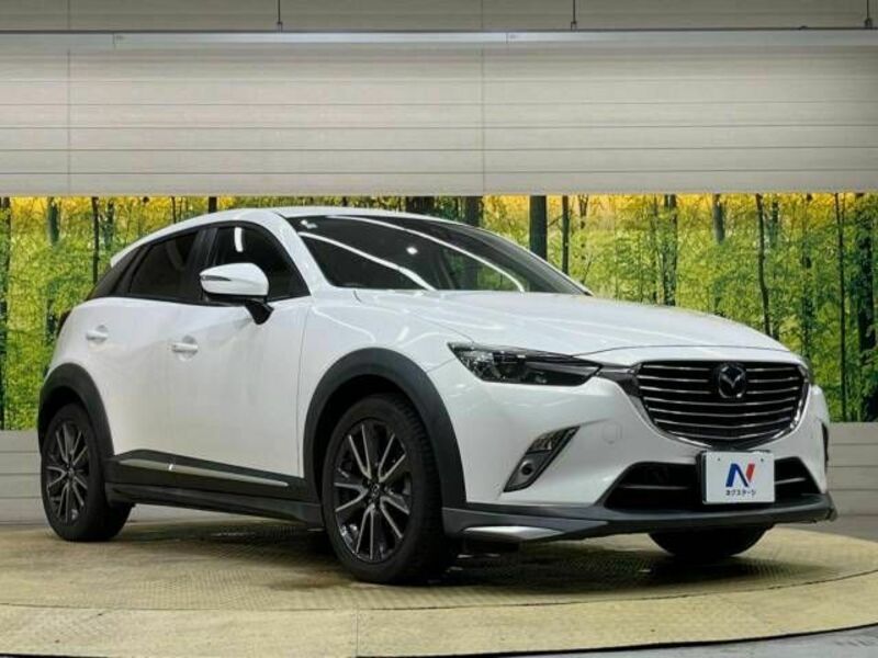 CX-3-16